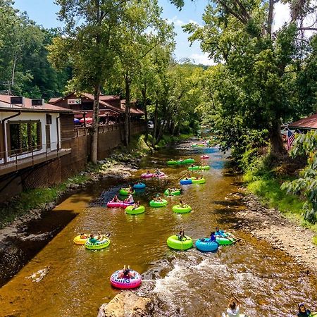 Sweet Home Away Sautee Nacoochee エクステリア 写真