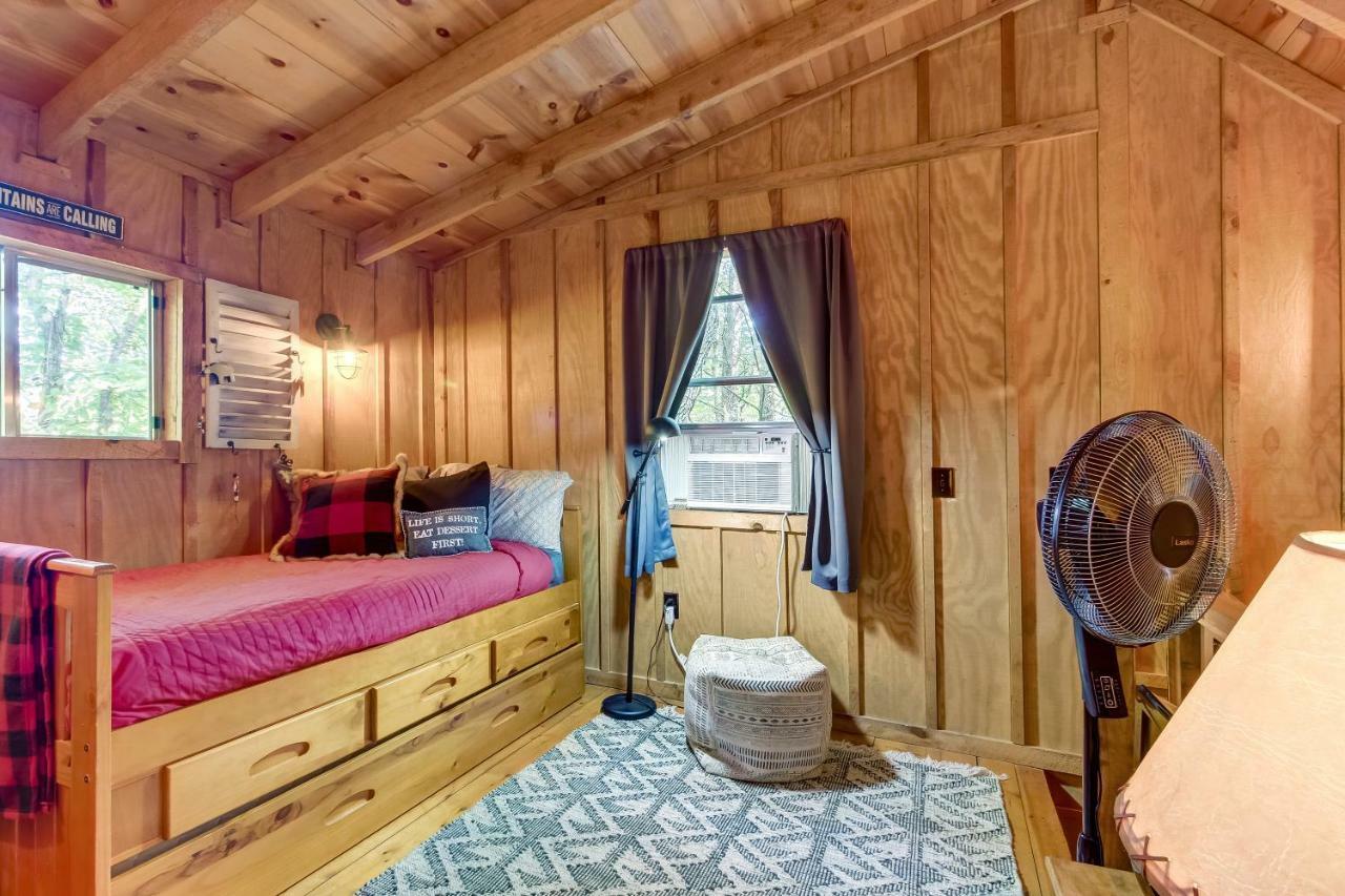 Sweet Home Away Sautee Nacoochee エクステリア 写真