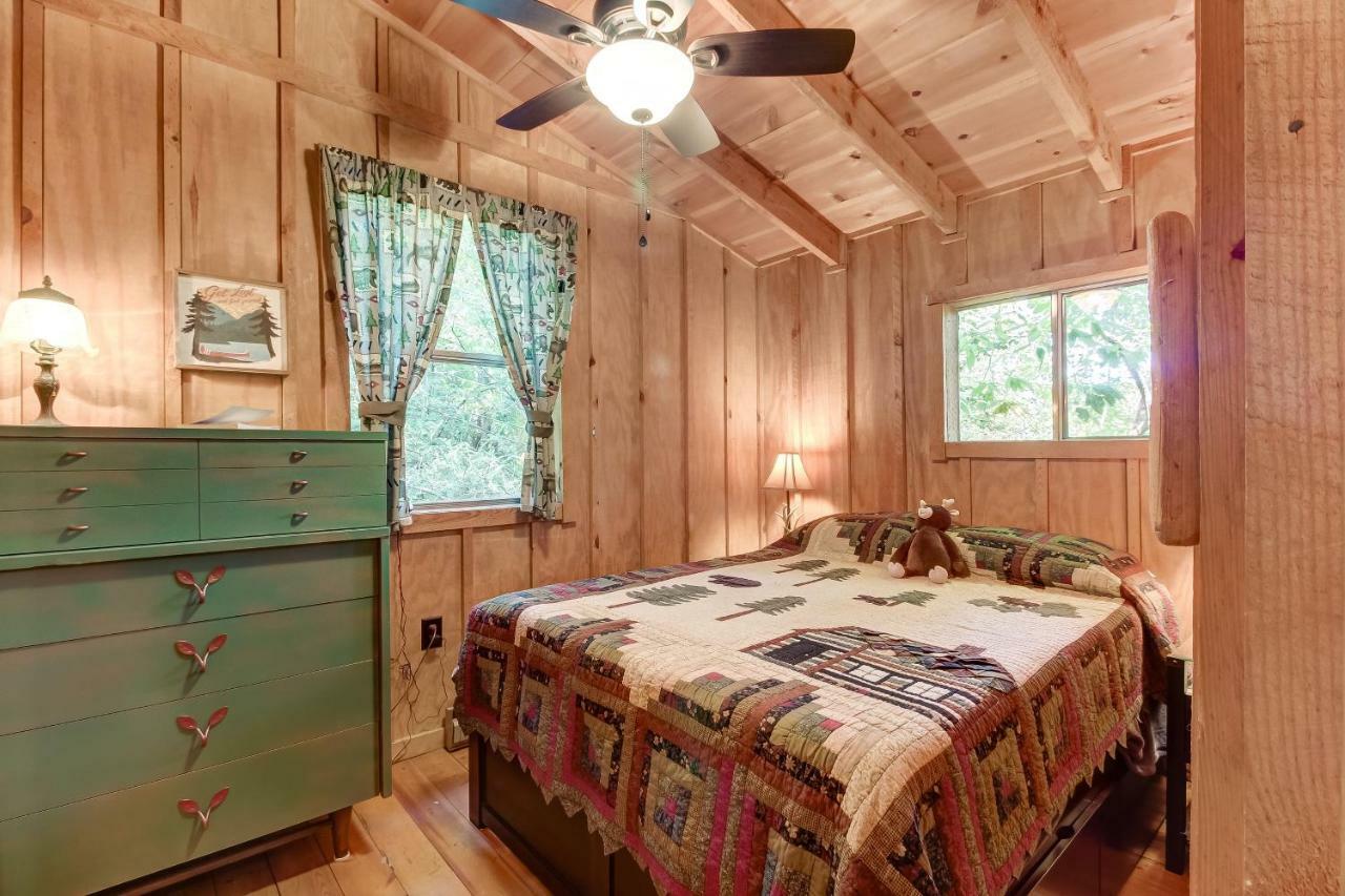 Sweet Home Away Sautee Nacoochee エクステリア 写真