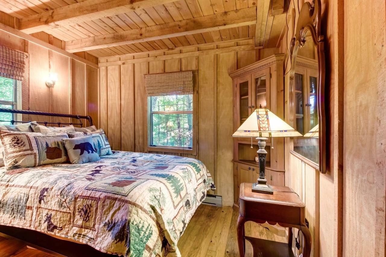 Sweet Home Away Sautee Nacoochee エクステリア 写真