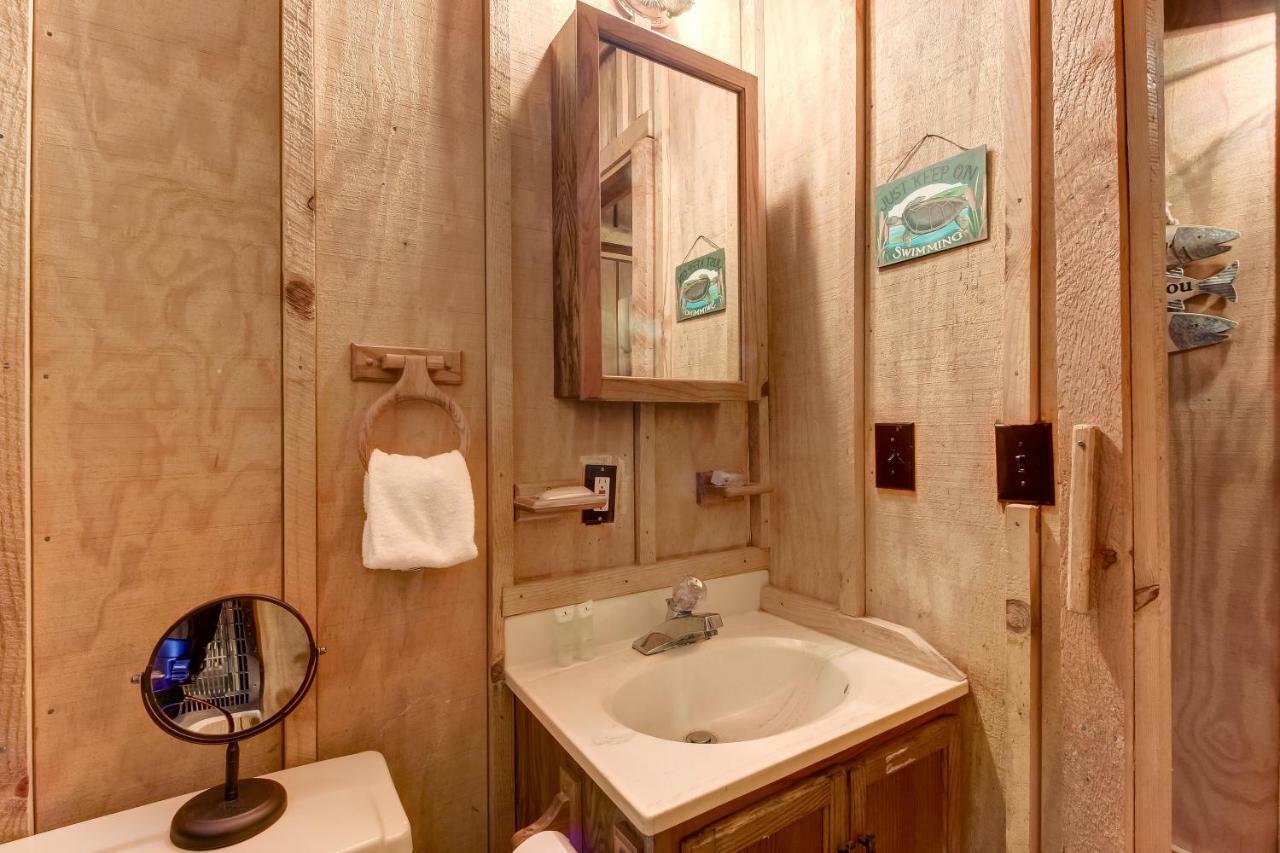 Sweet Home Away Sautee Nacoochee エクステリア 写真