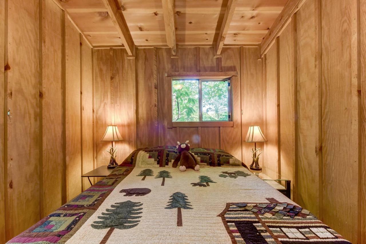 Sweet Home Away Sautee Nacoochee エクステリア 写真