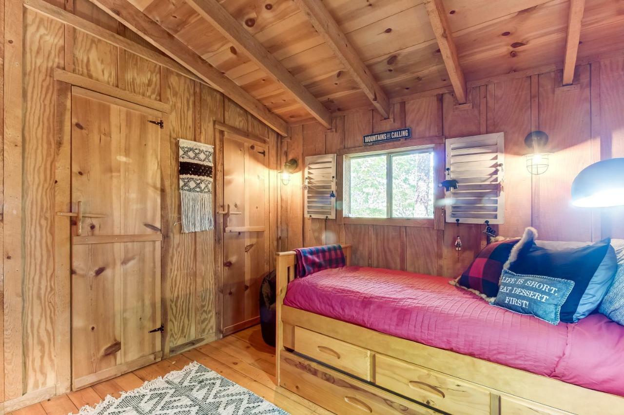 Sweet Home Away Sautee Nacoochee エクステリア 写真
