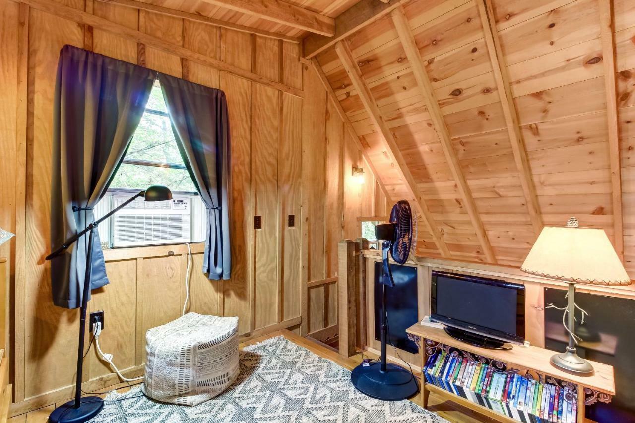 Sweet Home Away Sautee Nacoochee エクステリア 写真