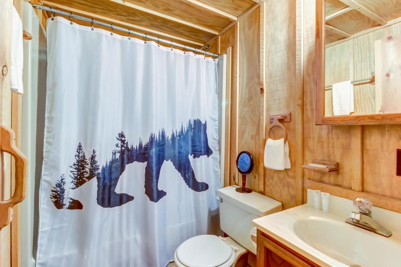 Sweet Home Away Sautee Nacoochee エクステリア 写真