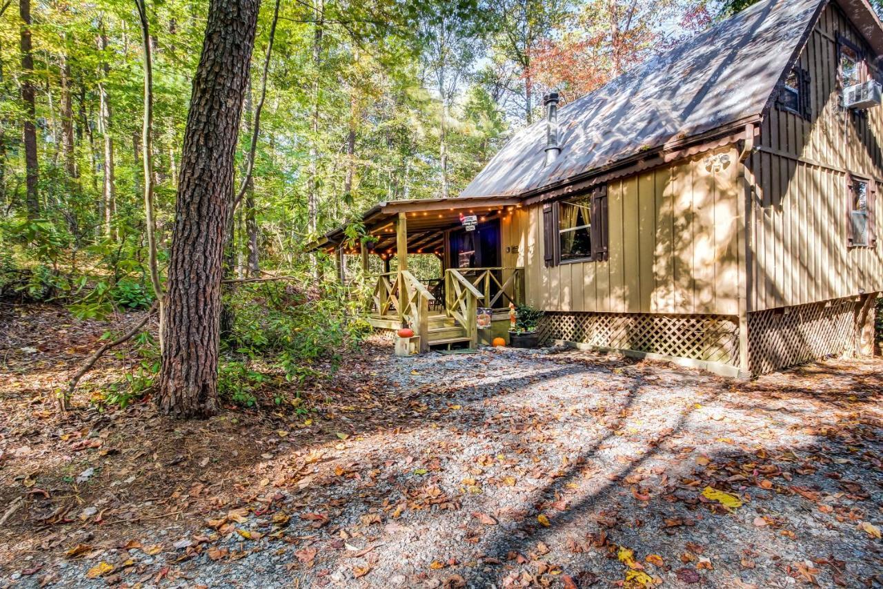Sweet Home Away Sautee Nacoochee エクステリア 写真