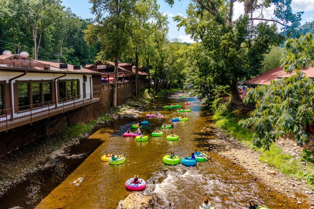 Sweet Home Away Sautee Nacoochee エクステリア 写真