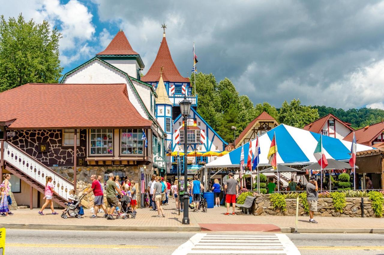 Sweet Home Away Sautee Nacoochee エクステリア 写真