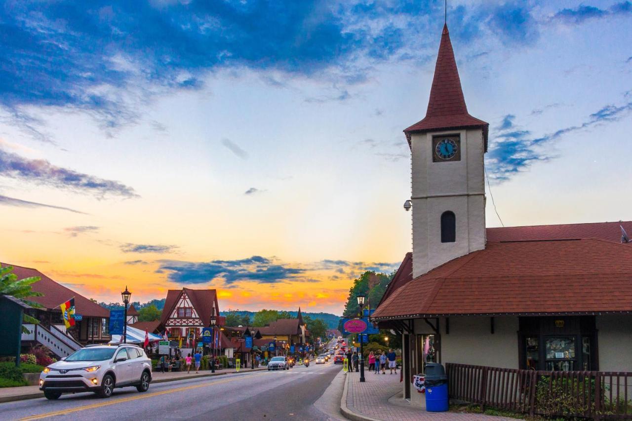 Sweet Home Away Sautee Nacoochee エクステリア 写真
