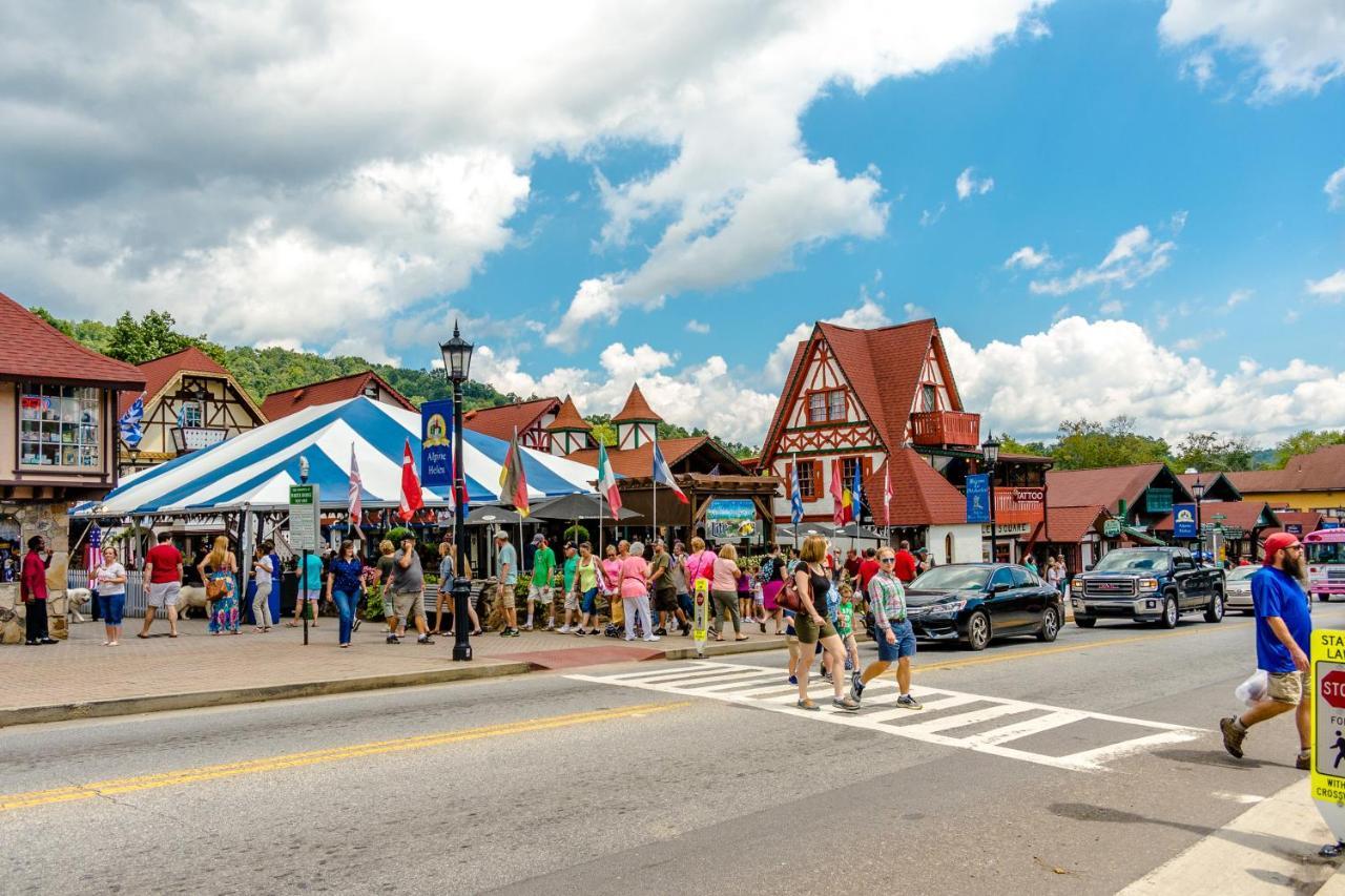 Sweet Home Away Sautee Nacoochee エクステリア 写真