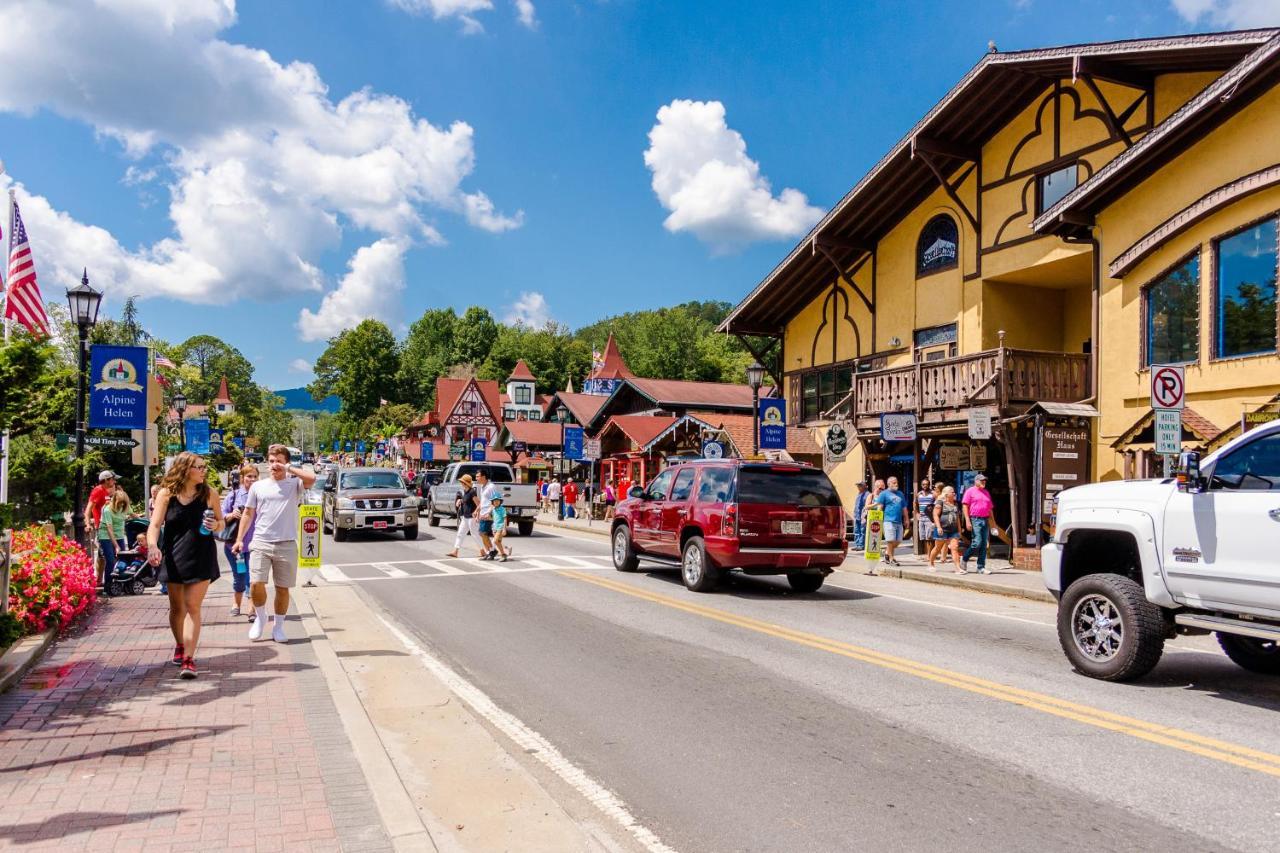 Sweet Home Away Sautee Nacoochee エクステリア 写真