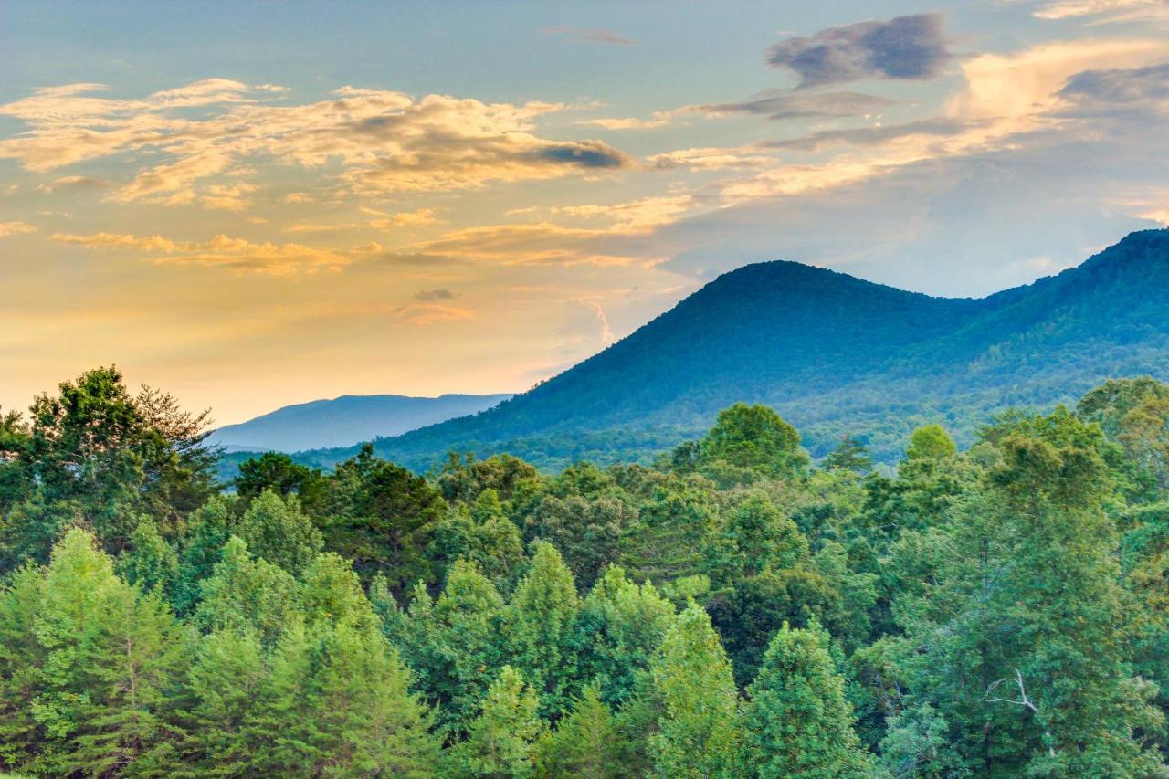 Sweet Home Away Sautee Nacoochee エクステリア 写真
