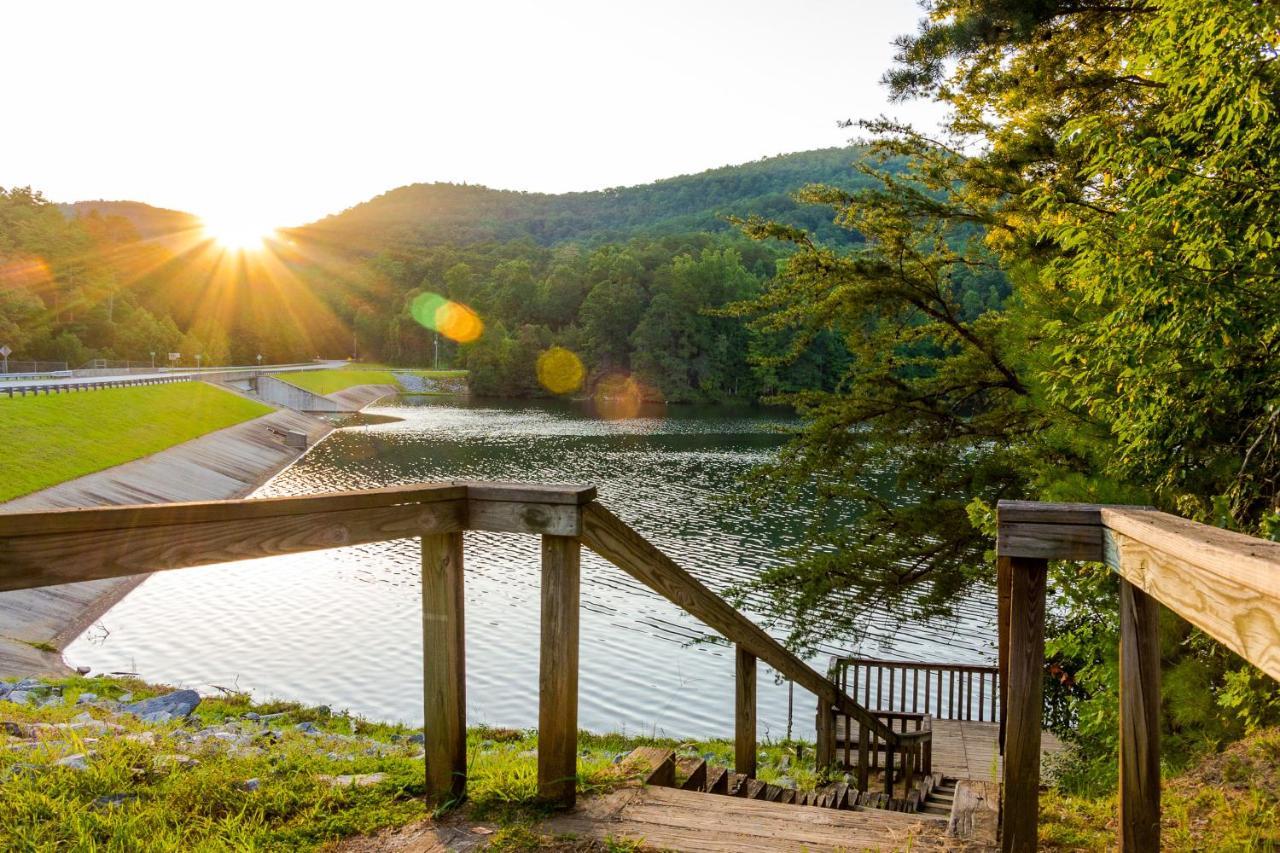 Sweet Home Away Sautee Nacoochee エクステリア 写真