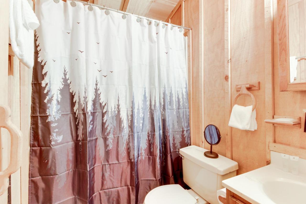 Sweet Home Away Sautee Nacoochee エクステリア 写真
